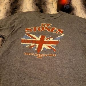 Rolling Stones Tee